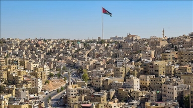 تدابیر جدید اردن برای جلوگیری از نقض حریم هوایی