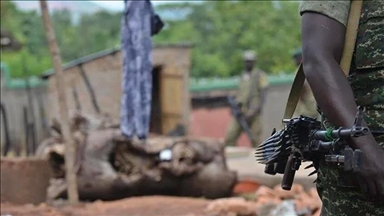 RDC : poursuite des affrontements entre l’armée et les rebelles du M23 autour de Sake