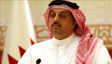 Le ministre de la Défense qatari et son homologue américain appellent à la "désescalade" dans la région