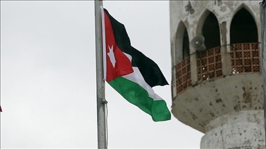 Иордания усилила меры по предотвращению нарушений воздушного пространства