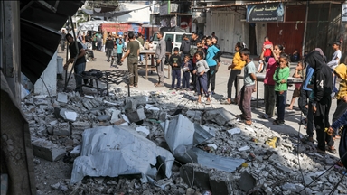 شمار کشته‌شدگان حملات اسرائیل به غزه به 33 هزار و 843 نفر رسید