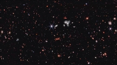 L'Observatoire européen austral découvre un trou noir stellaire supermassif