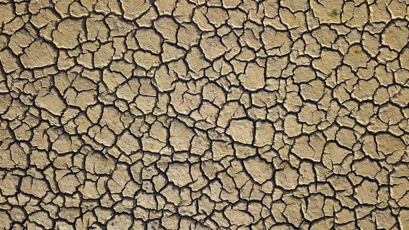 Марокко страдает от небывалой засухи