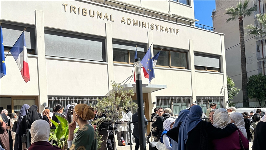 France : la loi contre le "séparatisme" aura-t-elle raison du collège musulman Avicenne ?