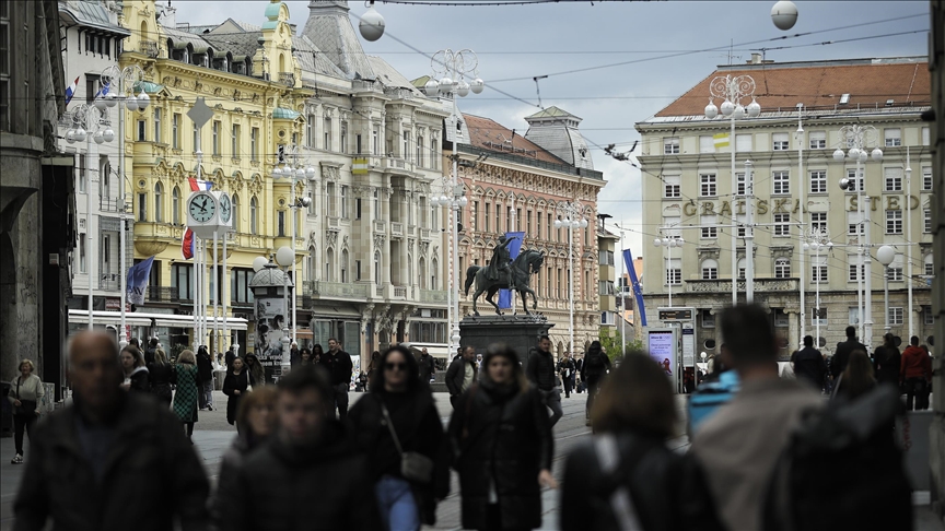 Izbori u Hrvatskoj: Zagrepčani bez velikih očekivanja
