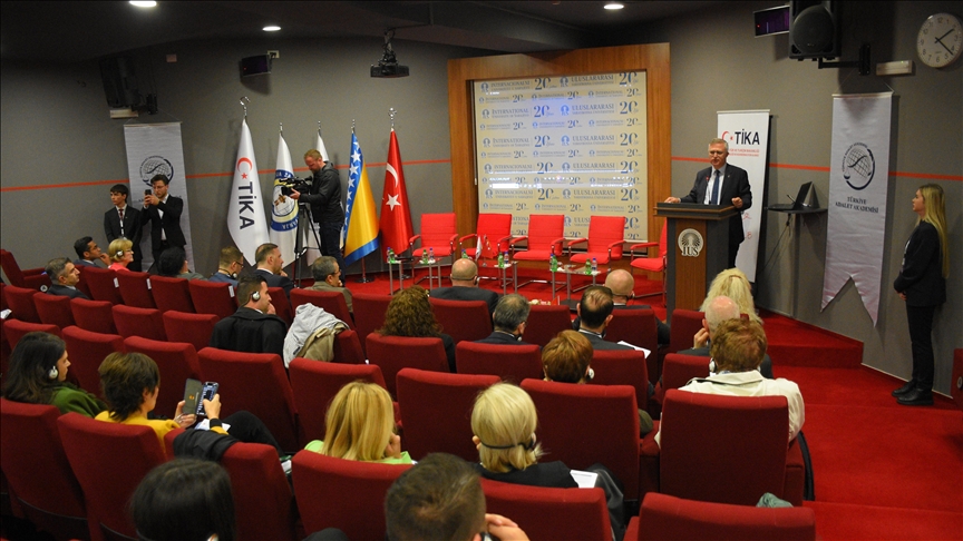 Na IUS-u počeo Međunarodni simpozijum “Borba protiv sajber kriminala“: Eminentni učesnici iz Turkiye, BiH i regije