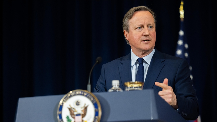 'It's clear that Israelis are making a decision to act' against Iran: UK foreign secretary