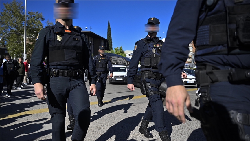 20 arrested in international drug trafficking, money laundering bust