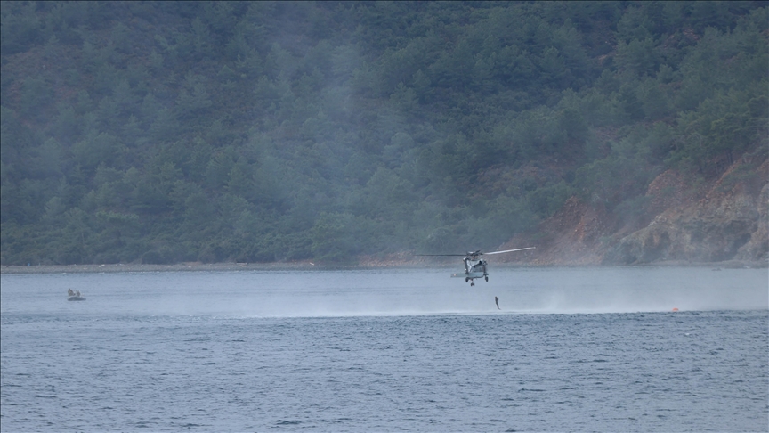 Greece aspires to build extensive air-defense shield against drones, aircrafts