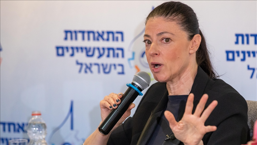 رئيسة “العمل” الإسرائيلي تستبعد عودة المختطفين دون اتفاق بوقف القتال