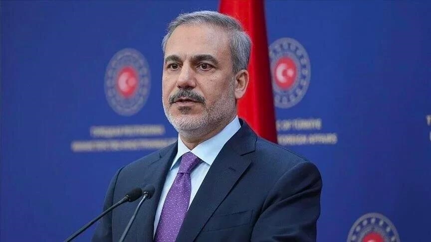 Doha : le ministre turc des AE se réunit avec le chef du bureau politique du Hamas
