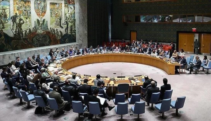 Le Conseil de sécurité se prononce jeudi sur une demande d’adhésion palestinienne à l’Onu