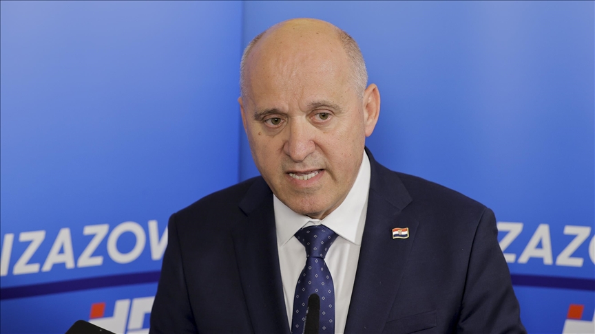 Izborni štab HDZ-a nakon rezultata izlaznih anketa: Zadovoljni smo, očekujemo još bolje rezultate