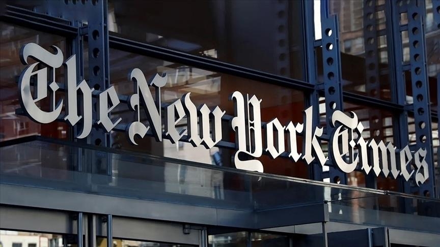 Informe denuncia restricción de palabra "genocidio" en artículos de The New York Times sobre ofensiva en Gaza