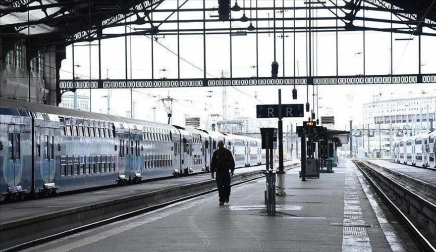 Marseille : La gare Saint-Charles de nouveau évacuée en raison d'un bagage abandonné