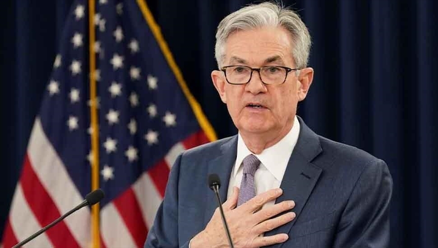 В ФРС США не намерены спешить со снижением процентных ставок