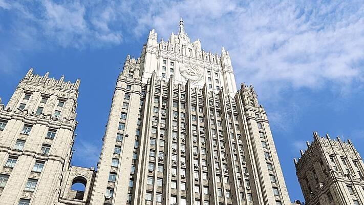 Россия закрыла въезд в страну 235 гражданам Австралии