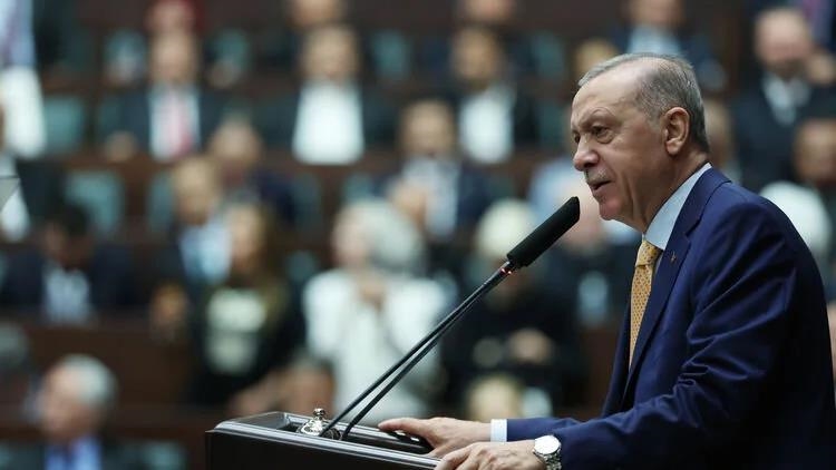 Presiden Erdogan: Israel lampaui Hitler bunuh 14.000 anak tak berdosa di Gaza