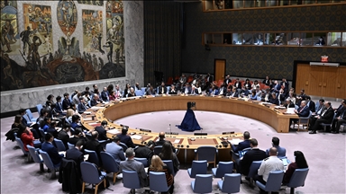 UN Security Council expected to vote on Palestine's UN bid soon