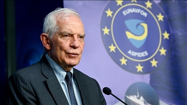 Борел: ЕУ ќе работи за усвојување на проширување на рестриктивните мерки против Иран