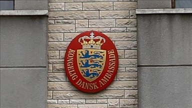 Denmark to shut down embassy in Iraq