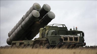 Российские силы ПВО уничтожили три метеозонда в Брянской области