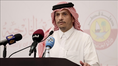Katar: Bliski istok prolazi kroz osjetljive trenutke