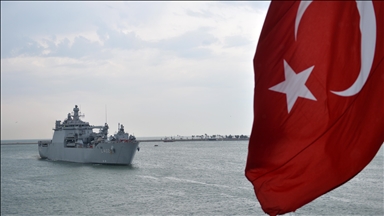 Türkiye notes importance of Mediterranean's security, stability, and prosperity at UN