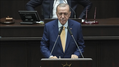 Erdogan: "Notre vie a trouvé son sens avec la Cause palestinienne"  