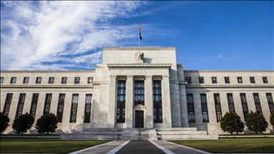 Fed'in Bej Kitabı, ekonomik faaliyetin "hafif" arttığını ortaya koydu