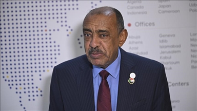 السودان.. إقالة وزير الخارجية علي الصادق 