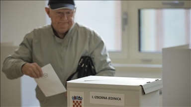 Croatie : Les électeurs appelés aux urnes pour choisir leurs députés