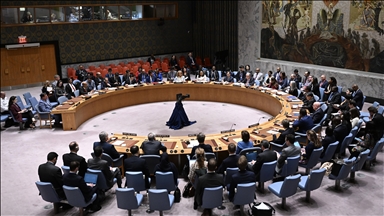 Совбез ООН обсудит запрос Палестины на полноправное членство в ООН