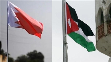 Короли Иордании и Бахрейна призвали к снижению напряженности в регионе
