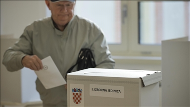 Kroaci, mbahen zgjedhjet e përgjithshme