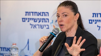 رئيسة "العمل" الإسرائيلي تستبعد عودة المختطفين دون اتفاق بوقف القتال 