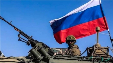 Le Kremlin confirme le retrait des forces russes de maintien de la paix du Karabagh