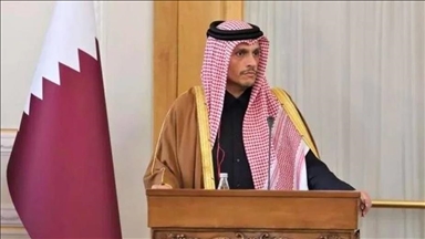 Qatar: Le Moyen-Orient traverse des conditions délicates et nous appelons chacun à réduire l’escalade