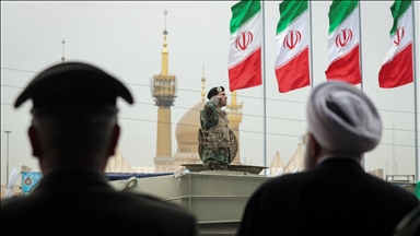 Iranian Revolutionary Guards should be put on EU’s sanction list, says Belgian premier