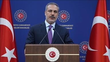 تركيا: لا نريد لأطراف خارجية أن تجلب صراعاتها إلى منطقتنا 