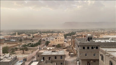 اليمن.. أول حالة وفاة جراء منخفض جوي في حضرموت