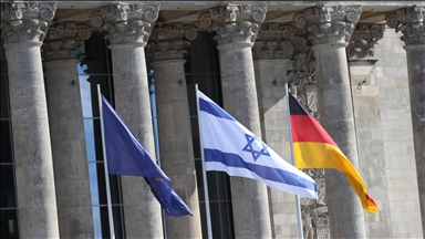 Mišljenje eksperta: Podrška Izraelu u ratu u Gazi narušila odnose Njemačke s arapskim svijetom