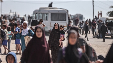BM'den Batı Şeria, Doğu Kudüs ve Gazze için 2,8 milyar dolarlık yardım çağrısı