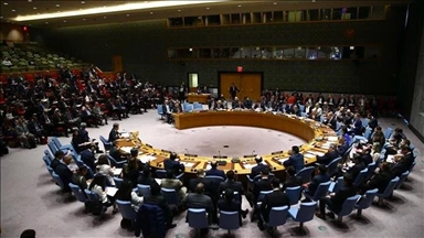 Adhésion de la Palestine à l’ONU : L’Algérie met en bleu son projet de résolution