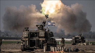ВВС Израиля за сутки атаковали свыше 40 целей в Газе