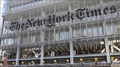New York Times restricts use of word 'genocide' in stories on Israel-Palestine conflict: Report