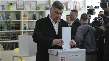 Milanović nakon glasanja: Očekujem razgovore i dogovore sa svima koji žele Hrvatsku u kojoj se ne krade i ne pljačka