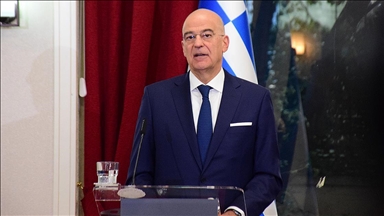 وزیر دفاع یونان: در ساخت پهپاد از ترکیه عقب ماندیم