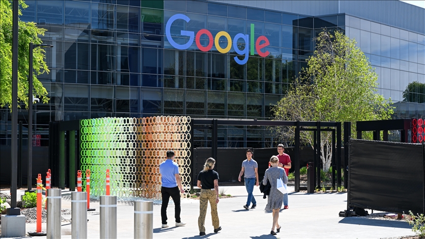 Google fires 28 employees over protests against company's contract with Israel