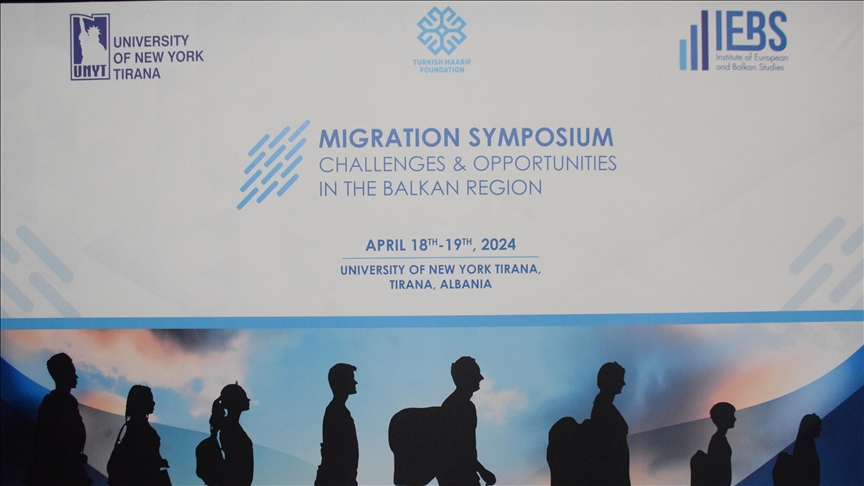  UNYT organizon simpoziumin mbi çështjet e emigracionit